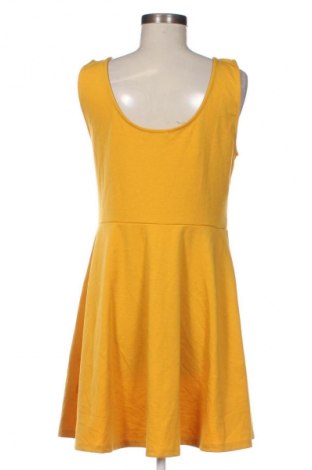 Kleid Fb Sister, Größe XL, Farbe Gelb, Preis € 14,99