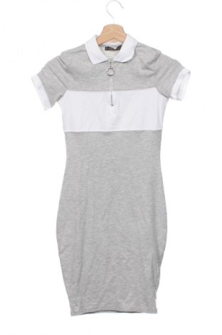 Kleid Fb Sister, Größe XXS, Farbe Mehrfarbig, Preis 20,99 €