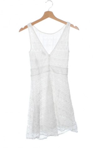 Šaty  Fb Sister, Veľkosť S, Farba Biela, Cena  16,95 €
