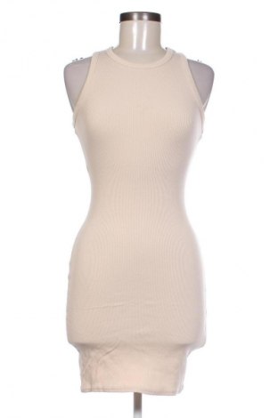Φόρεμα Fb Sister, Μέγεθος M, Χρώμα  Μπέζ, Τιμή 18,99 €