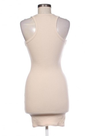 Φόρεμα Fb Sister, Μέγεθος M, Χρώμα  Μπέζ, Τιμή 18,99 €