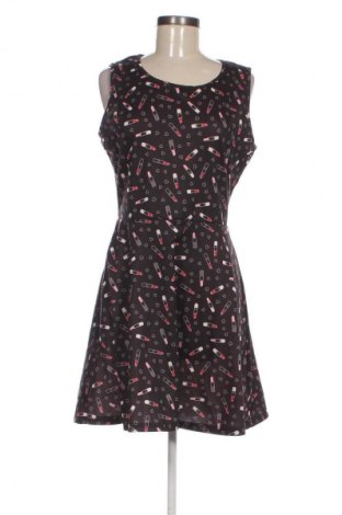 Φόρεμα Fb Sister, Μέγεθος XL, Χρώμα Πολύχρωμο, Τιμή 18,99 €