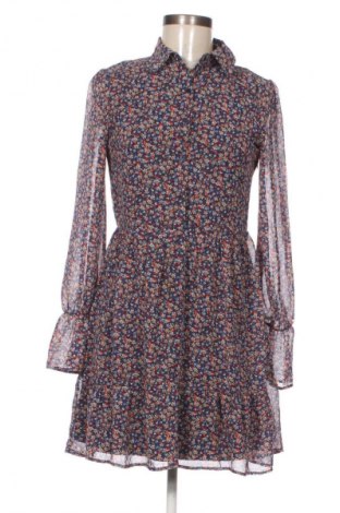 Kleid Fb Sister, Größe S, Farbe Mehrfarbig, Preis 20,99 €