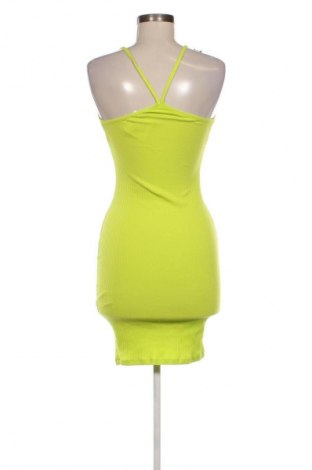 Kleid Fb Sister, Größe S, Farbe Grün, Preis 14,99 €