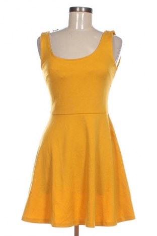Kleid Fb Sister, Größe S, Farbe Gelb, Preis € 16,99