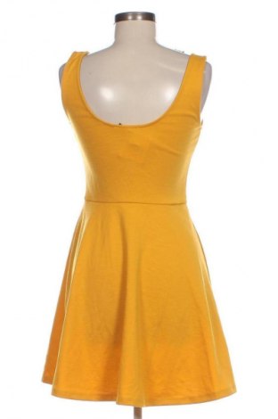 Kleid Fb Sister, Größe S, Farbe Gelb, Preis € 16,99