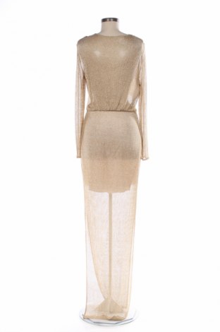 Kleid Feleppa, Größe L, Farbe Golden, Preis € 309,99