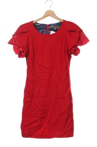 Φόρεμα Fever, Μέγεθος S, Χρώμα Κόκκινο, Τιμή 18,99 €
