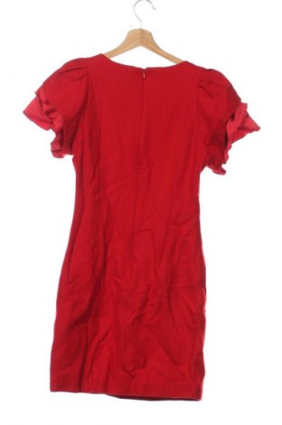Φόρεμα Fever, Μέγεθος S, Χρώμα Κόκκινο, Τιμή 18,99 €