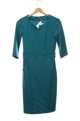Kleid Feylin, Größe XS, Farbe Grün, Preis 31,99 €