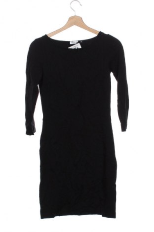 Kleid Filippa K, Größe XS, Farbe Schwarz, Preis € 144,99