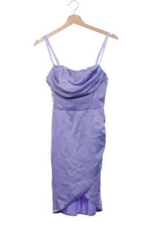 Šaty  First Distraction, Veľkosť XS, Farba Fialová, Cena  36,95 €