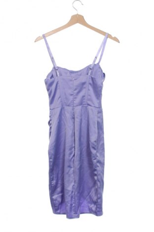Šaty  First Distraction, Veľkosť XS, Farba Fialová, Cena  36,95 €