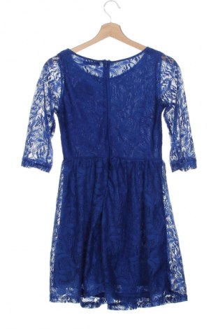 Kleid Fishbone, Größe XS, Farbe Blau, Preis € 16,99