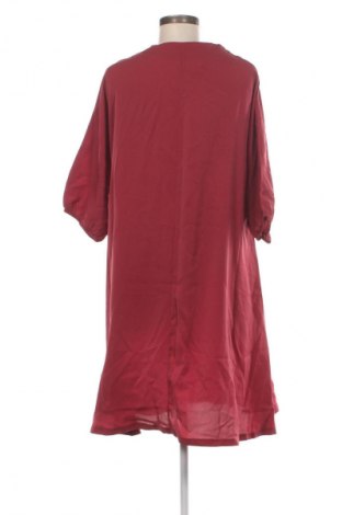 Φόρεμα Fisherfield, Μέγεθος XXL, Χρώμα Κόκκινο, Τιμή 21,99 €