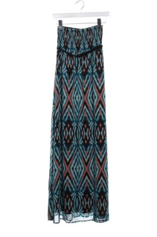 Kleid Flame, Größe XS, Farbe Mehrfarbig, Preis 20,99 €