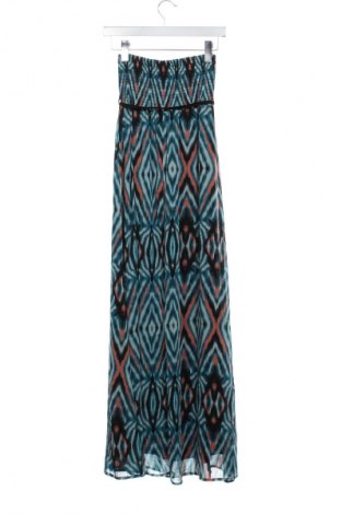 Kleid Flame, Größe XS, Farbe Mehrfarbig, Preis 20,99 €