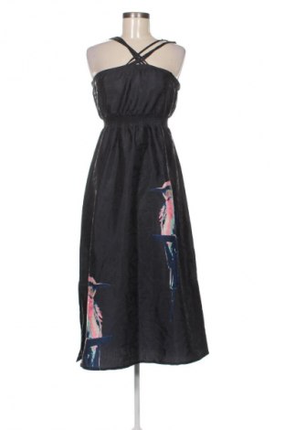 Kleid Flame, Größe M, Farbe Blau, Preis € 20,99