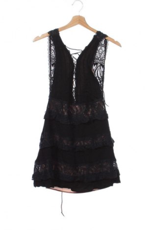 Рокля For Love And Lemons, Размер XS, Цвят Черен, Цена 132,99 лв.