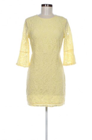 Kleid Forever 21, Größe M, Farbe Gelb, Preis € 18,99