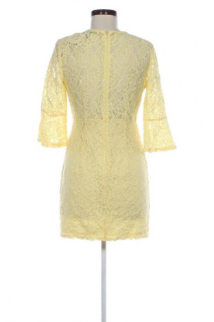 Kleid Forever 21, Größe M, Farbe Gelb, Preis € 18,99