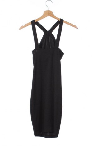 Φόρεμα Forever 21, Μέγεθος XS, Χρώμα Μαύρο, Τιμή 17,99 €