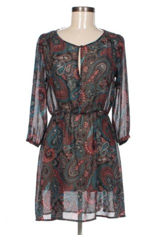 Kleid Forever 21, Größe M, Farbe Mehrfarbig, Preis 18,99 €