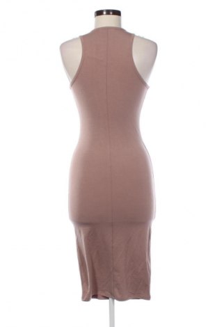 Kleid Forever 21, Größe S, Farbe Beige, Preis 23,99 €