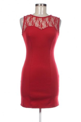 Sukienka Forever 21, Rozmiar S, Kolor Czerwony, Cena 88,99 zł