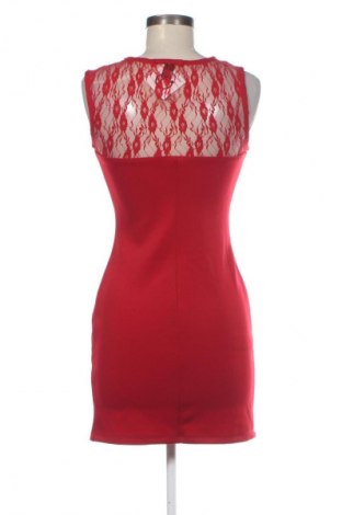 Sukienka Forever 21, Rozmiar S, Kolor Czerwony, Cena 88,99 zł