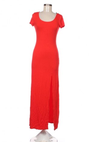 Šaty  Forever 21, Velikost S, Barva Červená, Cena  549,00 Kč