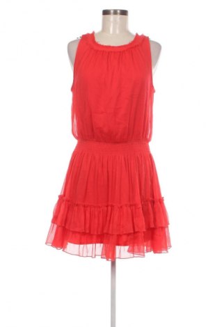 Rochie Forever 21, Mărime L, Culoare Roșu, Preț 91,99 Lei