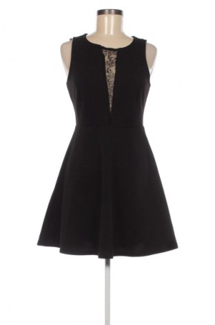 Kleid Forever 21, Größe M, Farbe Schwarz, Preis 18,99 €