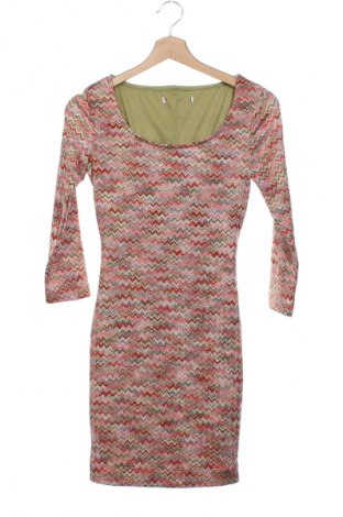 Rochie Forever 21, Mărime XS, Culoare Multicolor, Preț 91,99 Lei