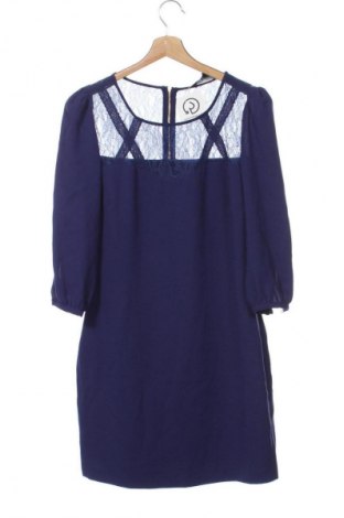 Kleid Forever New, Größe S, Farbe Blau, Preis 56,99 €