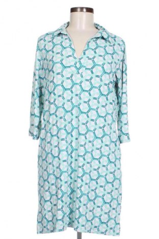 Kleid Foxcroft, Größe M, Farbe Mehrfarbig, Preis 22,99 €