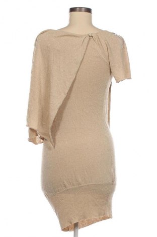 Rochie Fracomina, Mărime M, Culoare Bej, Preț 267,99 Lei