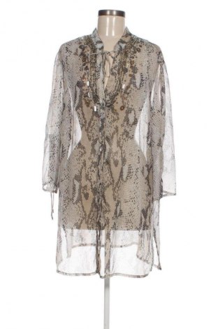 Kleid Frank Walder, Größe XL, Farbe Mehrfarbig, Preis 56,99 €