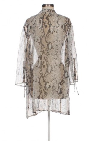 Kleid Frank Walder, Größe XL, Farbe Mehrfarbig, Preis 56,99 €