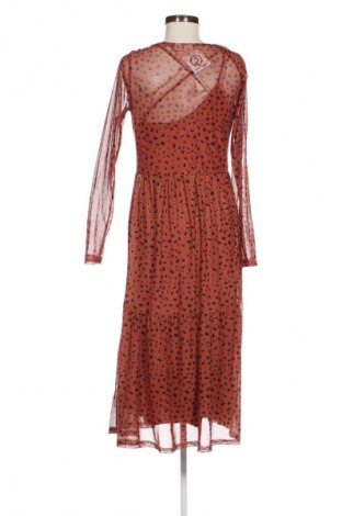 Kleid Free Quent, Größe M, Farbe Mehrfarbig, Preis 15,99 €