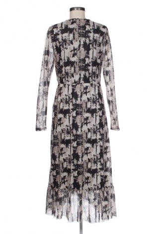 Kleid Free Quent, Größe L, Farbe Mehrfarbig, Preis 33,99 €