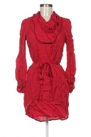 Kleid French Connection, Größe M, Farbe Rot, Preis € 23,99