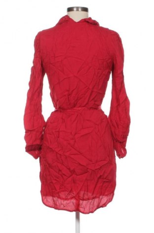 Kleid French Connection, Größe M, Farbe Rot, Preis € 23,99