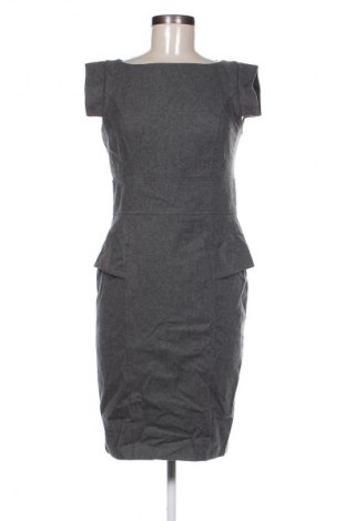 Kleid French Connection, Größe M, Farbe Grau, Preis € 23,99