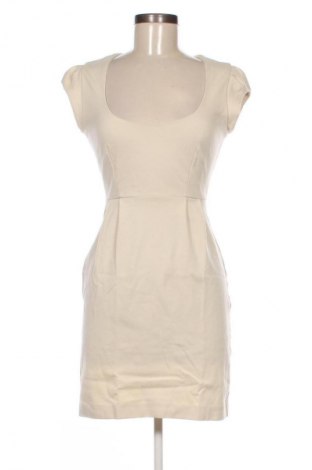 Φόρεμα French Connection, Μέγεθος M, Χρώμα  Μπέζ, Τιμή 52,99 €