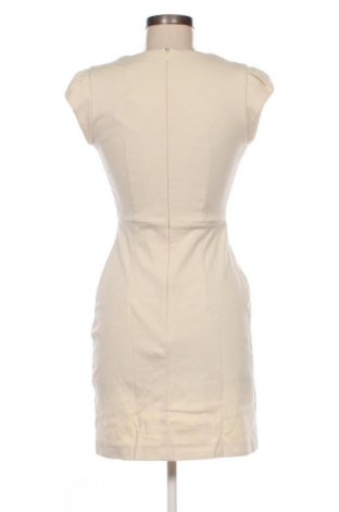 Φόρεμα French Connection, Μέγεθος M, Χρώμα  Μπέζ, Τιμή 52,99 €