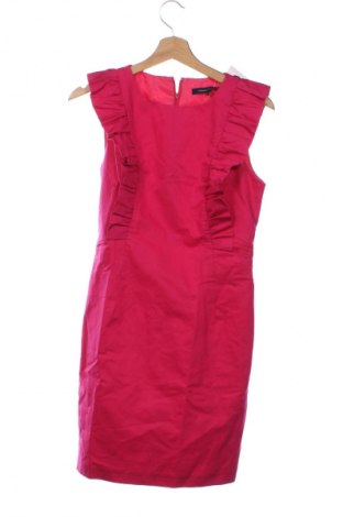 Kleid French Connection, Größe L, Farbe Rosa, Preis 45,99 €