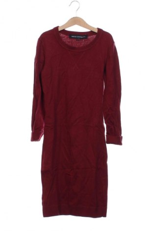 Sukienka French Connection, Rozmiar XS, Kolor Czerwony, Cena 268,99 zł