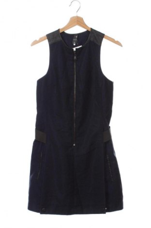 Kleid G-Star Raw, Größe XS, Farbe Blau, Preis 61,99 €