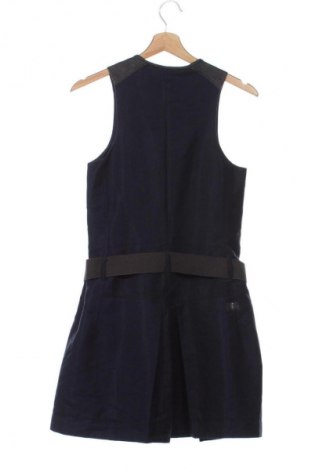 Kleid G-Star Raw, Größe XS, Farbe Blau, Preis 61,99 €